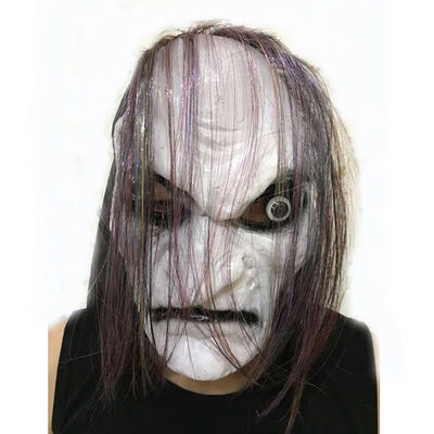 Halloween Bloody Zombie Mask Scary Masks Party Cosplay Skull Devil Horror Masque Masquerade Mascara Ghost Terror Masker P
Halloween Bloody Zombie Mask Scary Masks Party Cosplay Skull Devil Horror Masque Masquerade Mascara Ghost Terror Masker P