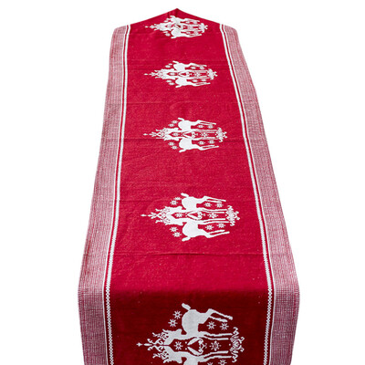 〖Follure〗35x175cm Christmas Linen Letter Printed Table Flag Tablecloths Party Decoration
〖Follure〗35x175cm Christmas Linen Letter Printed Table Flag Tablecloths Party Decoration