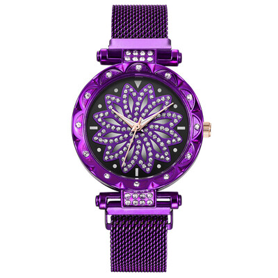 Lucky Women Watches Turntable Dial Luxury Ladies Clock Fashion Quartz Wristwatch Casual Dress Gift High Quality Kol Saati
Lucky Women Watches Turntable Dial Luxury Ladies Clock Fashion Quartz Wristwatch Casual Dress Gift High Quality Kol Saati