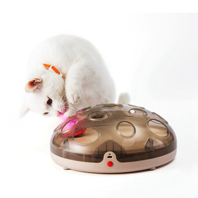 Pet Cat Playing Scratch Board USB Rechargeable Mice Toy Plush Animal Scratcher for Cat Kitten Interactive Playing Toy Supplies
Pet Cat Playing Scratch Board USB Rechargeable Mice Toy Plush Animal Scratcher for Cat Kitten Interactive Playing Toy Supplies