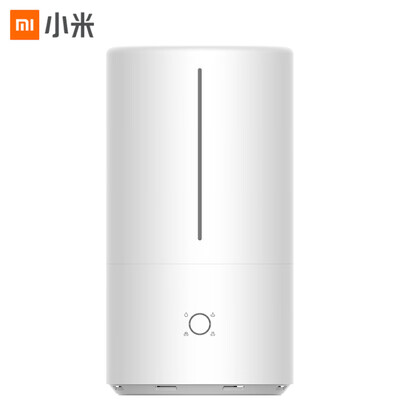 Mijia intelligent sterilization humidifier white UV lamp sterilization small love classmates intelligent voice humidification control millet humidifier
Mijia intelligent sterilization humidifier white UV lamp sterilization small love classmates intelligent voice humidification control millet humidifier