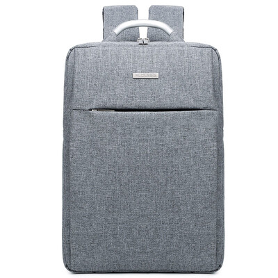 Backpack Mens Backpack Leisure Multifunctional Mens Business 156-inch Computer Bag Large Capacity Simple Travel
Backpack Mens Backpack Leisure Multifunctional Mens Business 156-inch Computer Bag Large Capacity Simple Travel