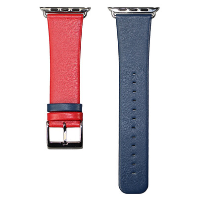 〖Follure〗Leather Wristband Band FOR iWatch Strap Bracelet For Apple Watch 4 iWatch 40MM
〖Follure〗Leather Wristband Band FOR iWatch Strap Bracelet For Apple Watch 4 iWatch 40MM