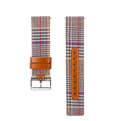 〖Follure〗20mm Nylon Adjustable Replacement Band Sport Strap For Samsung Galaxy watch 42mm
〖Follure〗20mm Nylon Adjustable Replacement Band Sport Strap For Samsung Galaxy watch 42mm