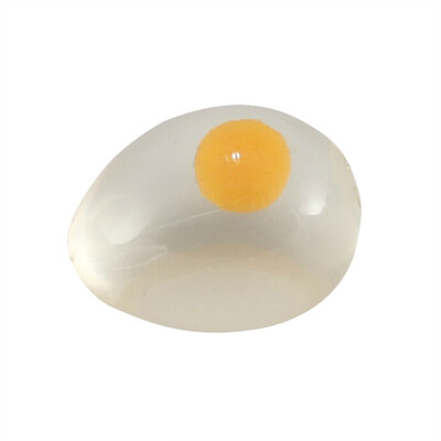 Siaonvr Stress Relief Toys Novelty Toy Novelty Anti Stress Ball Fun Splat Egg Venting
Siaonvr Stress Relief Toys Novelty Toy Novelty Anti Stress Ball Fun Splat Egg Venting