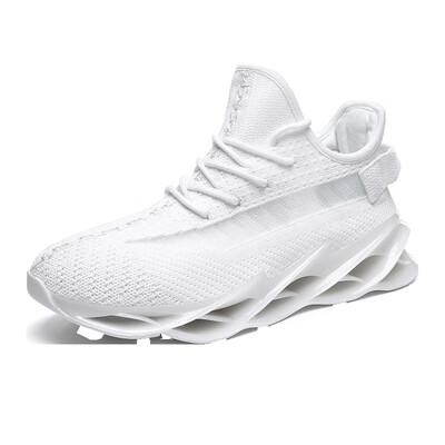 Coconut 350 couple shoes breathable flying woven surface reflective blade small white shoes casual running shoes increased old man shoes
Coconut 350 couple shoes breathable flying woven surface reflective blade small white shoes casual running shoes increased old man shoes