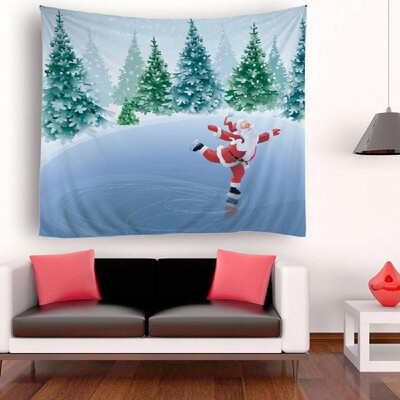 Tapestry Wall Hanging Scenery Tapestries Seaside Sunset Forest Tapestry Wall Decoration for Bedroom Living Room Dorm 512"X591"
Tapestry Wall Hanging Scenery Tapestries Seaside Sunset Forest Tapestry Wall Decoration for Bedroom Living Room Dorm 512"X591"