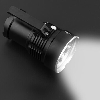 Saidsome Handheld XM- T6 6LED Flashlight Searchlight Lamp 18650 Battery flashlight lamp
Saidsome Handheld XM- T6 6LED Flashlight Searchlight Lamp 18650 Battery flashlight lamp