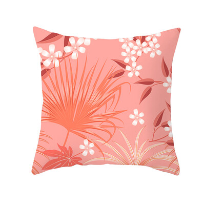 〖Follure〗Living Coral Polyester Pillow Case Sofa Car Waist Throw Cushion Cover Home Decor
〖Follure〗Living Coral Polyester Pillow Case Sofa Car Waist Throw Cushion Cover Home Decor