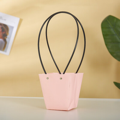Gobestart 5pcs Paper Flower Bag Wreaths Flower Box Packaging Decorative Flower Handbag
Gobestart 5pcs Paper Flower Bag Wreaths Flower Box Packaging Decorative Flower Handbag