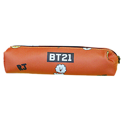 Kpop BTS Pencil Case Zipper Cosmetic Bag Storage Bag PU Handbag Coin Bag Cartoon Image Pen Bag Hot Gift for ARMY
Kpop BTS Pencil Case Zipper Cosmetic Bag Storage Bag PU Handbag Coin Bag Cartoon Image Pen Bag Hot Gift for ARMY