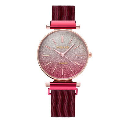 Women Watches Starry Sky Dial Ladies Luxury Quartz Wristwatch Magnetic Buckle Strap Featured Clock Gift Relogio Feminino50
Women Watches Starry Sky Dial Ladies Luxury Quartz Wristwatch Magnetic Buckle Strap Featured Clock Gift Relogio Feminino50