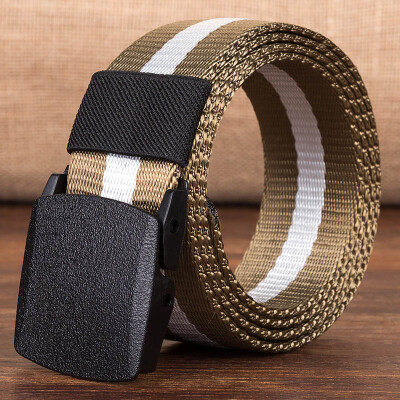 Trend Unisex belt long big size new Nylon material mens belt military outdoor male jeans tactical belts for men&Women luxury
Trend Unisex belt long big size new Nylon material mens belt military outdoor male jeans tactical belts for men&Women luxury