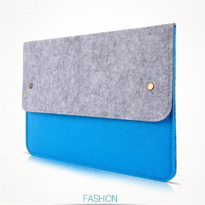 13 Inch Ultra Thin Tablet Wool Felt Laptop Sleeve Pouch Case Envelop Cover Carrying Case Protective for Phone Notebook
13 Inch Ultra Thin Tablet Wool Felt Laptop Sleeve Pouch Case Envelop Cover Carrying Case Protective for Phone Notebook