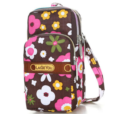 New Hotsale Fashion Women Lady Vintage Printed Handmade Women Crossbody Bag Fashion Coin Bag Drop Shipping
New Hotsale Fashion Women Lady Vintage Printed Handmade Women Crossbody Bag Fashion Coin Bag Drop Shipping