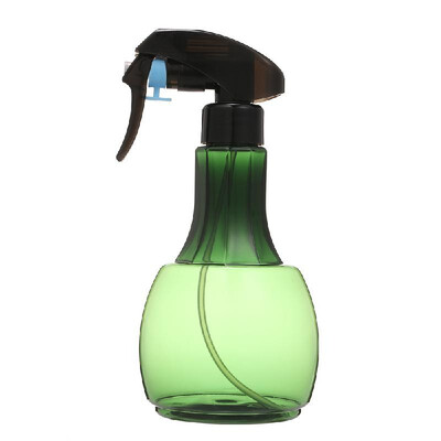 400ml Refillable Fine Mist Spray Bottle Salon Hairdressing Sprayer Barber Hairstyling Flower Planting Tool Empty Water Sprayer
400ml Refillable Fine Mist Spray Bottle Salon Hairdressing Sprayer Barber Hairstyling Flower Planting Tool Empty Water Sprayer