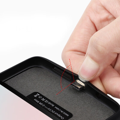 Battery Charger Case for Samsung Galaxy S10S10ES10 Plus Soft TPU Charging Phone Power Cover Battery Case
Battery Charger Case for Samsung Galaxy S10S10ES10 Plus Soft TPU Charging Phone Power Cover Battery Case