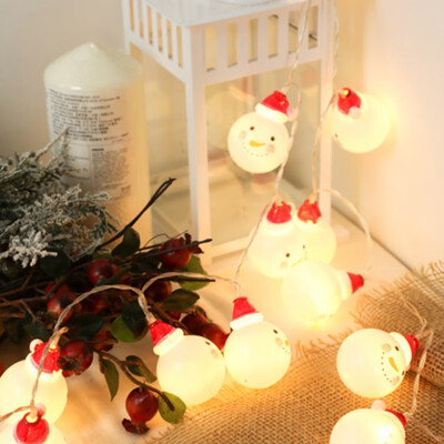 15M 3M snowman led fairy string lights santa led Christmas light home garden indoor party wedding Christmas decoration light
15M 3M snowman led fairy string lights santa led Christmas light home garden indoor party wedding Christmas decoration light