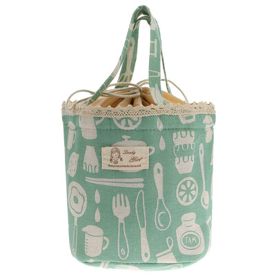 Flamingo Insulation Portable Lunch Bag Thicken Lunch Bag Wild Picnic Bag Foldable Extendable Cool Bag
Flamingo Insulation Portable Lunch Bag Thicken Lunch Bag Wild Picnic Bag Foldable Extendable Cool Bag