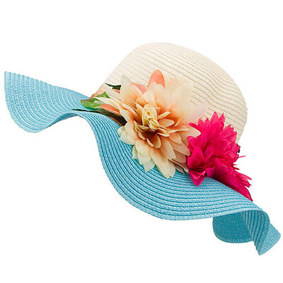 Womens Sun Hat Foldable Large Wide Brim Straw Crocheted Straw Hat Summer Beach Cap Wide Brim Fedora Dress Cap Cover UV Protection
Womens Sun Hat Foldable Large Wide Brim Straw Crocheted Straw Hat Summer Beach Cap Wide Brim Fedora Dress Cap Cover UV Protection