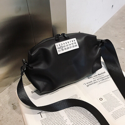 Chic small bag Summer simple Broadband Womens bag New 2019 Korean version of 100 Korean version single shoulder bag oblique satch
Chic small bag Summer simple Broadband Womens bag New 2019 Korean version of 100 Korean version single shoulder bag oblique satch