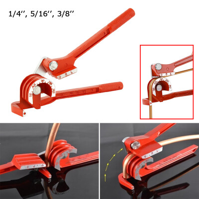 3 IN 1 180degree90degree Heavy Duty Tube Tubing Bender Pipe Curving Pliers Pipe Brake
3 IN 1 180degree90degree Heavy Duty Tube Tubing Bender Pipe Curving Pliers Pipe Brake