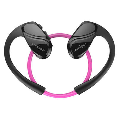 ZEALOT H6 Waterproof Bluetooth Earphones HIFI Stereo Fitness Headphone With Mic 
ZEALOT H6 Waterproof Bluetooth Earphones HIFI Stereo Fitness Headphone With Mic