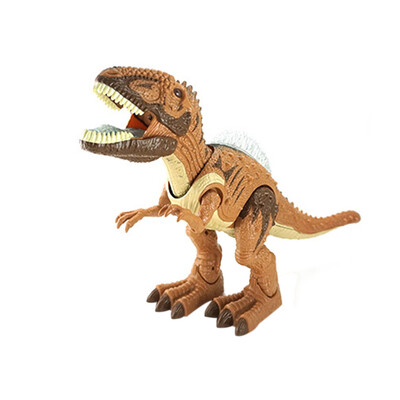 Tailored Walking Dragon Toy Electric Roaring Tyrannosaurus Rex Dinosaur Christmas Gift
Tailored Walking Dragon Toy Electric Roaring Tyrannosaurus Rex Dinosaur Christmas Gift