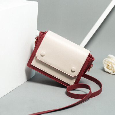 Summer net red little girl on the Korean version of shoulder Messenger bag ins super fire fashion Joker diagonal
Summer net red little girl on the Korean version of shoulder Messenger bag ins super fire fashion Joker diagonal