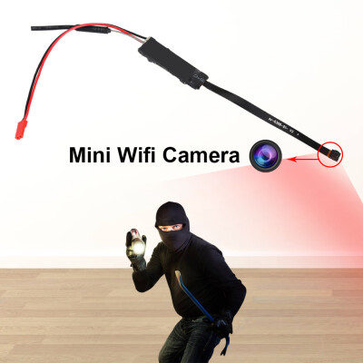 Greensen Mini Security CameraWiFi Wireless HD 1080P Mini Security Camera Module Video Recorder Motion Detection
Greensen Mini Security CameraWiFi Wireless HD 1080P Mini Security Camera Module Video Recorder Motion Detection