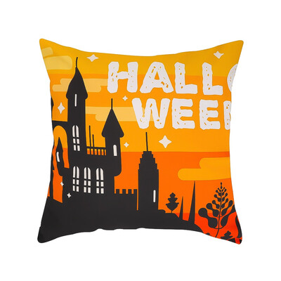 80 Styles New Halloween Watercolor Pumpkin Pillow Case Thanksgiving Pillow Case Cushion Cover Sofa Bed Car Decor
80 Styles New Halloween Watercolor Pumpkin Pillow Case Thanksgiving Pillow Case Cushion Cover Sofa Bed Car Decor