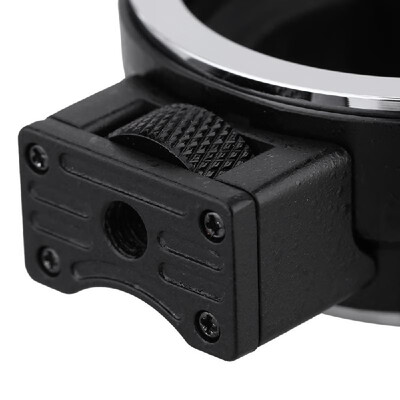 Andoer Auto Focus AF EF-NEXII Adapter Ring for Canon EF EF- Lens to use for Sony NEX E Mount 33N5N5R7A7A7RA7SA5000A5100
Andoer Auto Focus AF EF-NEXII Adapter Ring for Canon EF EF- Lens to use for Sony NEX E Mount 33N5N5R7A7A7RA7SA5000A5100