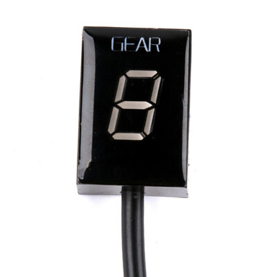 Motorcycle Ecu Plug Mount Speed Gear Display Indicator For Intruder C800 M800
Motorcycle Ecu Plug Mount Speed Gear Display Indicator For Intruder C800 M800