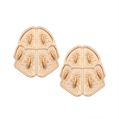 Solememo Punk Irregular Art Abstract Earrings Gold Geometry Big Pendant Drop Earrings For Women Party Boucles Fashion 2018 E1947
Solememo Punk Irregular Art Abstract Earrings Gold Geometry Big Pendant Drop Earrings For Women Party Boucles Fashion 2018 E1947
