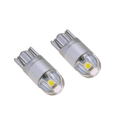 2pcs T10 3030 LED Auto Light Bulbs High Power Highlight Turn Signal Lights Lamp Bulbs Ultra Bright Car LED Lamps Bulb
2pcs T10 3030 LED Auto Light Bulbs High Power Highlight Turn Signal Lights Lamp Bulbs Ultra Bright Car LED Lamps Bulb