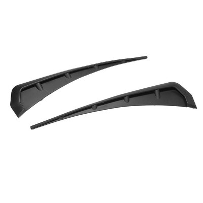 Car Decorative Shark Gills Simulation Outlet Side Vent Fit For Honda Civic 2016-2018
Car Decorative Shark Gills Simulation Outlet Side Vent Fit For Honda Civic 2016-2018