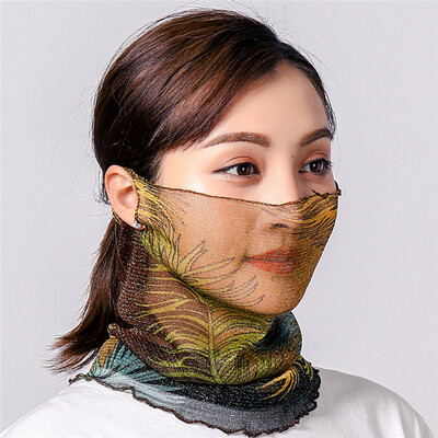 Variety bib female collar sunscreen mask sunscreen veil spring&summer sunscreen scarf scarves sunscreen mask dust
Variety bib female collar sunscreen mask sunscreen veil spring&summer sunscreen scarf scarves sunscreen mask dust
