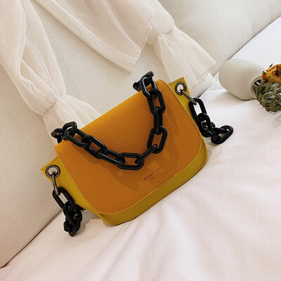 Ins in summer new personality retro frosting small bag girl 2019 new Korean version 100 lap single shoulder oblique bag tide
Ins in summer new personality retro frosting small bag girl 2019 new Korean version 100 lap single shoulder oblique bag tide