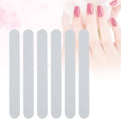 Greensen 50PcsSet Professional Acrylic Nail File Sanding Polisher Straight Sandpaper Nail Art Buffer
Greensen 50PcsSet Professional Acrylic Nail File Sanding Polisher Straight Sandpaper Nail Art Buffer