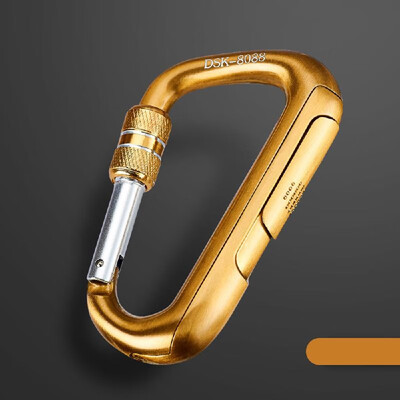 Creative Carabiner USB Cigarette Igniter Personality Windproof Electric Flameless Igniter
Creative Carabiner USB Cigarette Igniter Personality Windproof Electric Flameless Igniter