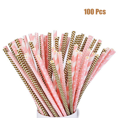 100pcsset Drinking Paper Straws Decoration Supplies Disposable Eco-friendly Straight Straw for Birthday Wedding Christmas Baby Sh
100pcsset Drinking Paper Straws Decoration Supplies Disposable Eco-friendly Straight Straw for Birthday Wedding Christmas Baby Sh