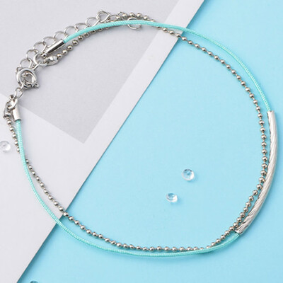Attractive&Luxuriant in Design Durable Kpop BTS V Same Heel Bracelet Red Rope Beads Chain Girls Couple Jewellery Fans Hot Gift
Attractive&Luxuriant in Design Durable Kpop BTS V Same Heel Bracelet Red Rope Beads Chain Girls Couple Jewellery Fans Hot Gift