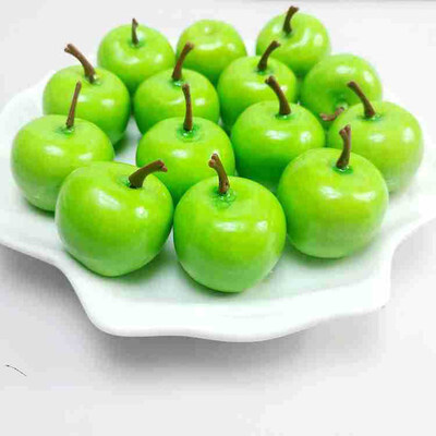 FUNNYBUNNY Simulation Foam Small Fruit 35 Small Fruit Model Mini Fruit&Vegetable Set Window Decoration Props
FUNNYBUNNY Simulation Foam Small Fruit 35 Small Fruit Model Mini Fruit&Vegetable Set Window Decoration Props