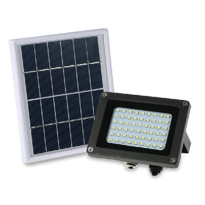 Solar Powered Floodlight 54 LED Solar Lights IP65 Waterproof Outdoor Security Lights for Home Garden Lawn
Solar Powered Floodlight 54 LED Solar Lights IP65 Waterproof Outdoor Security Lights for Home Garden Lawn
