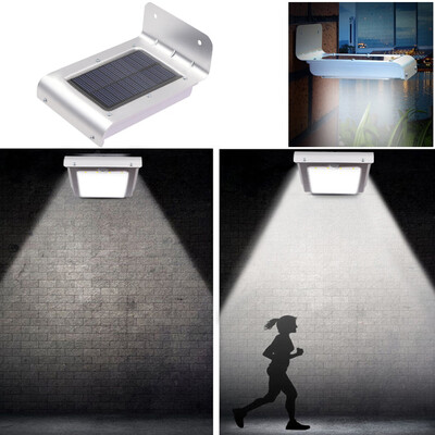〖Follure〗LED16 Diamond Solar Power Motion Sensor Garden Lamp Outdoor Waterproof Light
〖Follure〗LED16 Diamond Solar Power Motion Sensor Garden Lamp Outdoor Waterproof Light