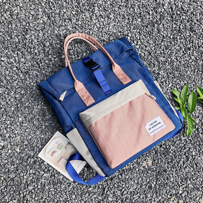 Tailored Fashion Women Backpack Large Capacity Bags Packages Shoulder Bags Handle Bags
Tailored Fashion Women Backpack Large Capacity Bags Packages Shoulder Bags Handle Bags