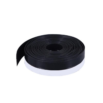 Door&Window Seals Door Bottom Windproof Insect-proof Window Insulation Adhesive Tape Brown&45mm
Door&Window Seals Door Bottom Windproof Insect-proof Window Insulation Adhesive Tape Brown&45mm