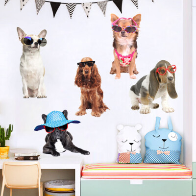 〖Follure〗PVC Wall Stickers for Bedroom Living Room Wall Decorations for Kids Boys And Gir
〖Follure〗PVC Wall Stickers for Bedroom Living Room Wall Decorations for Kids Boys And Gir