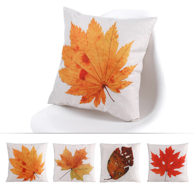 Cotton Linen Autumn Fall Leaves Throw Pillow Case Cushion CoverPillow CaseFall Leaves Pillow Case
Cotton Linen Autumn Fall Leaves Throw Pillow Case Cushion CoverPillow CaseFall Leaves Pillow Case