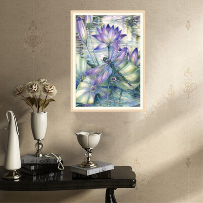 Siaonvr 5D Embroidery Paintings Rhinestone Pasted DIY Diamond Painting Cross Stitch
Siaonvr 5D Embroidery Paintings Rhinestone Pasted DIY Diamond Painting Cross Stitch